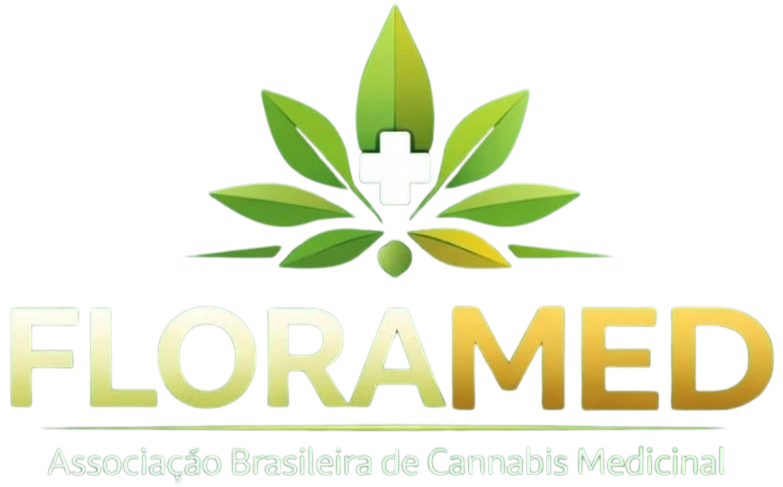 FLORAMED - ASSOCIA��O BRASILEIRA DE CANNABIS MEDICINAL 