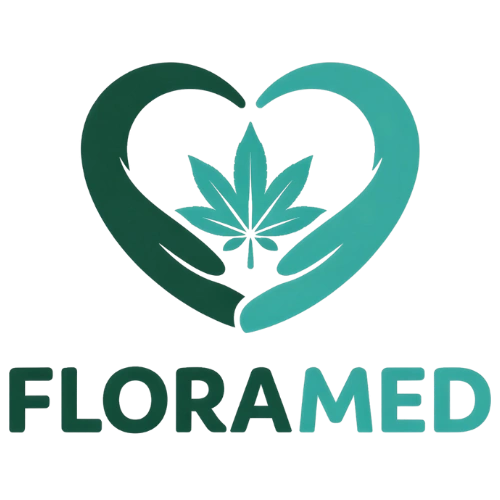 FLORAMED - ASSOCIA��O BRASILEIRA DE CANNABIS MEDICINAL 